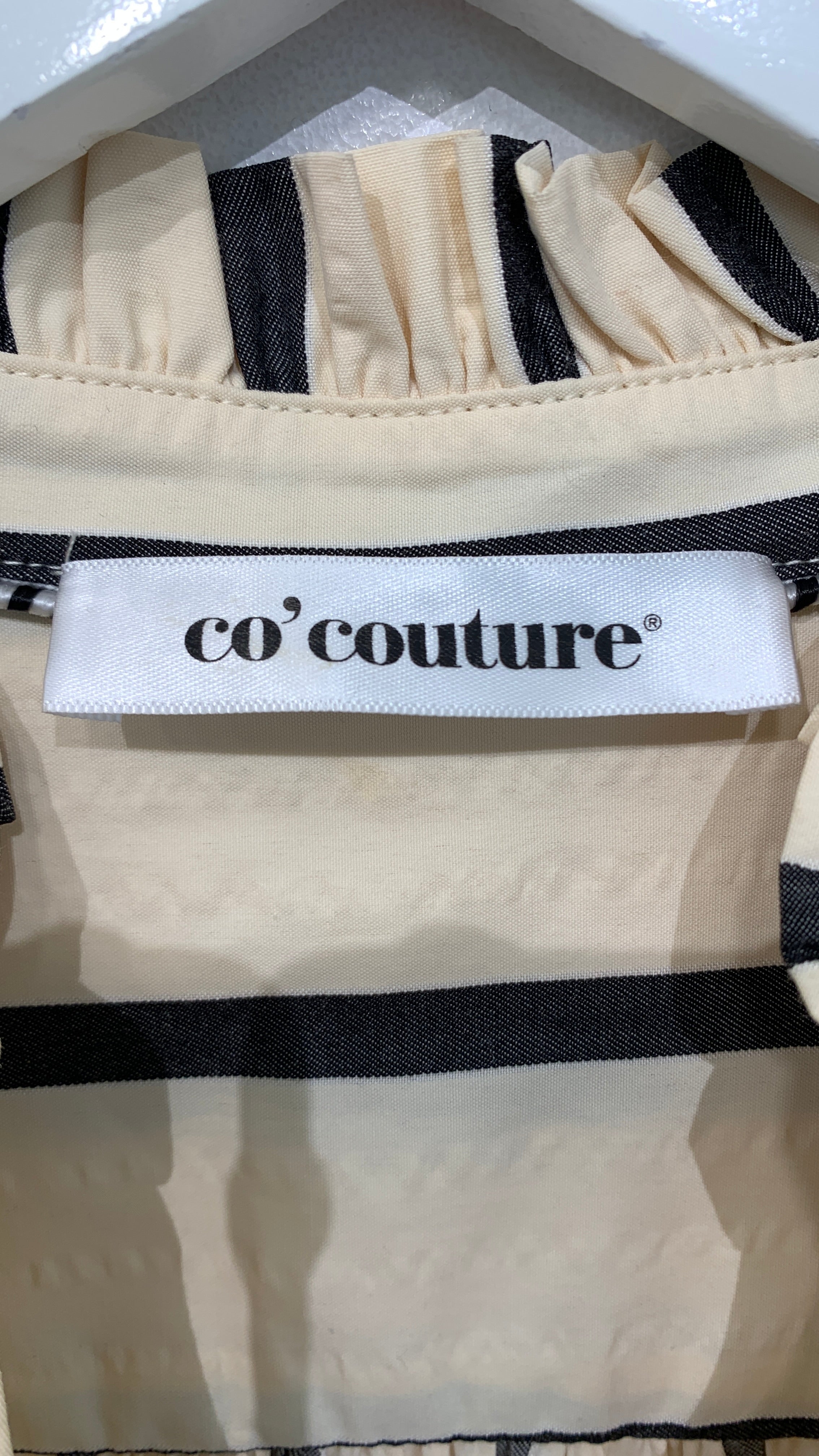 Co’Couture Skjorte
